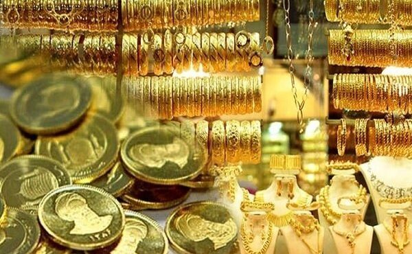 قیمت سکه و طلا ۳ دی ۱۴۰۲