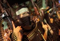 حماس موضع آمریکایی‌های عرب‌تبار را ستود
