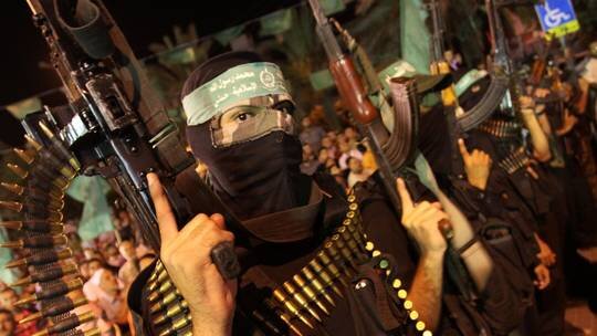 حماس موضع آمریکایی‌های عرب‌تبار را ستود