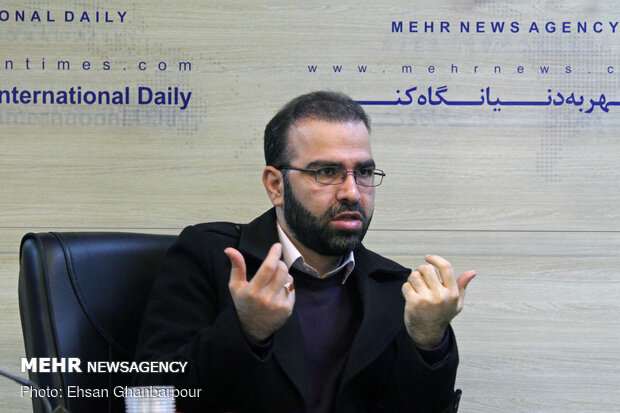 ۳ موسسه مالی را تعیین تکلیف کردیم