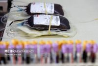محدودیت دینی و مذهبی در دریافت و تزریق خون وجود ندارد