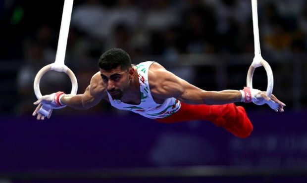 جریمه دلاری ژیمناستیک ایران برای مسابقات سهمیه المپیک