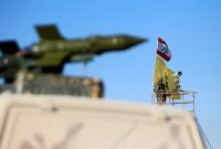 حمله جدید موشکی حزب‌الله به مواضع نظامیان صهیونیست