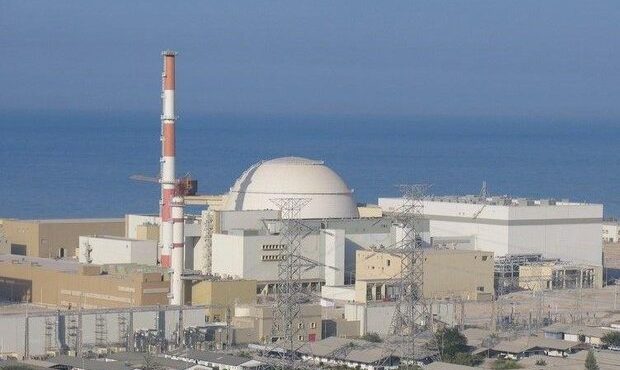 قیمت برق تولیدی مازاد نیروگاه اتمی بوشهر مشخص شد