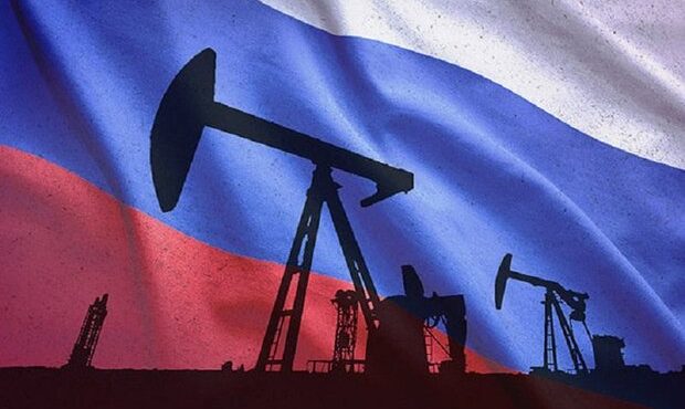 روسیه بزرگترین صادرکننده نفت به چین