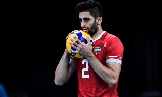 پیروزی اورال اوفا با درخشش لژیونر ایرانی در لیگ والیبال روسیه