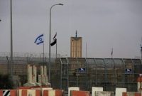 قاهره درخواست تل‌آویو در مورد نظارت بر منطقه حائل با غزه را رد کرد