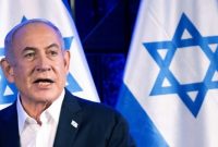 نتانیاهو: مرحله سوم جنگ غزه ۶ ماه طول می‌کشد