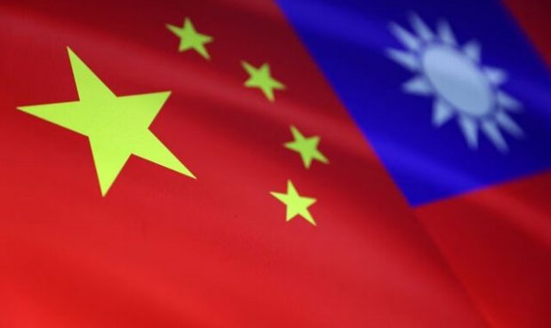تایوان: چین دوستان‌ ما را می‌دزدد!
