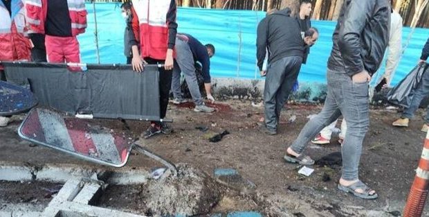 آخرین وضعیت مصدومان حادثه‌ تروریستی کرمان/ ترخیص ۱۴۲ مصدوم از بیمارستان