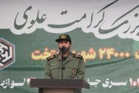حسن‌زاده خبر داد: توزیع ۱۲۴ هزار بسته کمک معیشتی در تهران
