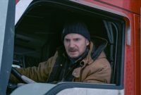 لیام نیسن دوباره راننده کامیون می‌شود/ فیلم دوم در استرالیا