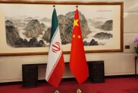 تجارت ۱۴.۶ میلیارد دلاری ایران و چین در ۲۰۲۳/ کاهش ۶.۲ درصدی