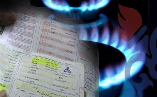 مصرف گاز در مازندران به ۴۰ میلیون مترمکعب رسیده است