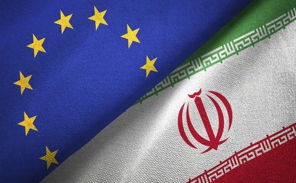 تجارت ایران و اروپا با کاهش ۱۳ درصدی به ۳.۷ میلیارد یورو رسید