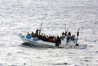 سازمان ملل: ۱۰۰ نفر در اولین ماه سال ۲۰۲۴ در دریای مدیترانه کشته یا مفقود شدند