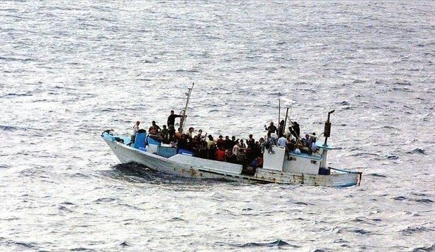 سازمان ملل: ۱۰۰ نفر در اولین ماه سال ۲۰۲۴ در دریای مدیترانه کشته یا مفقود شدند