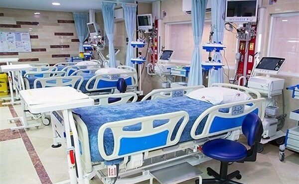 ۵ استان کشور بیمارستان خصوصی ندارند