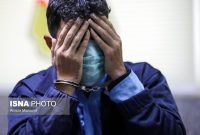 بازداشت سارق بیهوش کن در تهران