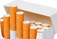 ضبط ۹۸ هزار پاکت سیگار قاچاق در شهر ری