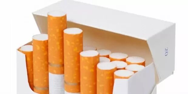 ضبط ۹۸ هزار پاکت سیگار قاچاق در شهر ری