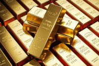 قیمت جهانی طلا به ۲۰۲۳ دلار و ۲۵ سنت رسید