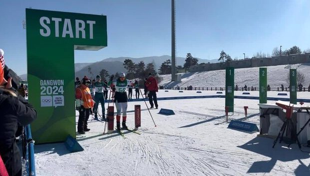 عملکرد ضعیف اسکی‌بازان ایران در المپیک زمستانی جوانان
