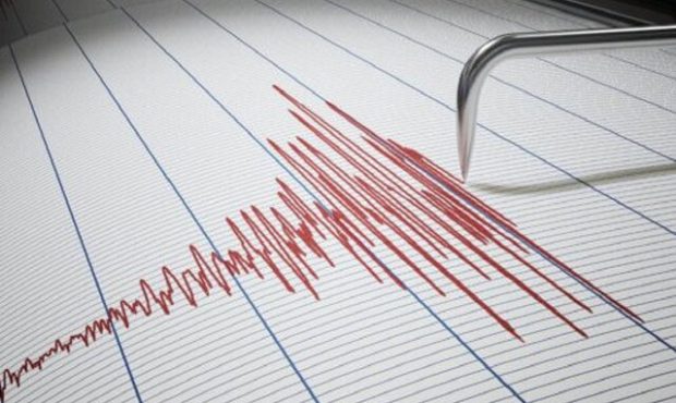 وقوع زلزله ۵.۷ ریشتری در کلمبیا