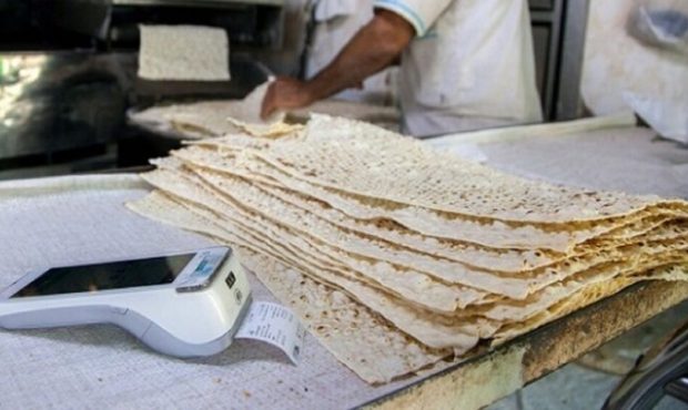 نان سهمیه بندی نمی شود/ آزادسازی قیمت نان کذب است