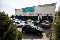 اعلام فعالیت مراکز منتخب معاینه فنی تهران در روز پدر