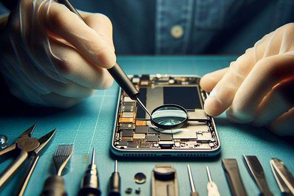 بهترین سایت های آموزش تعمیرات اندروید و آیفون