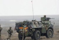 پیشنهاد انگلیس برای اعزام نیروهای ناتو به اوکراین