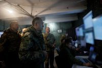 شکایت ژنرال اوکراینی از محاسبات اشتباه فرماندهان نظامی