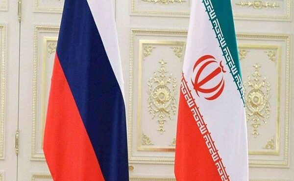 توسعه پایه حقوقی قراردادی بین ایران و روسیه