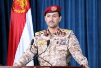 ارتش یمن: ۳ عملیات نظامی جدید علیه دشمن انجام دادیم