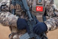 حمله ترکیه به شمال عراق و کشته شدن ۴ نیروی پ‌ک‌ک