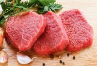 کاهش سهم گوشت قرمز در سبد مصرفی خانوارهای اصفهانی