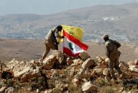 مخالفت لبنان با تل‌آویو درباره حزب‌الله