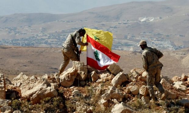مخالفت لبنان با تل‌آویو درباره حزب‌الله