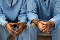 بازداشت ۲ شرور در نظام آباد