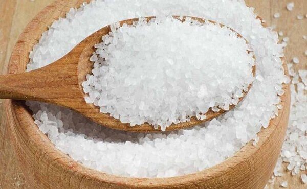 نمک های بدون مُهر وزارت بهداشت سم است