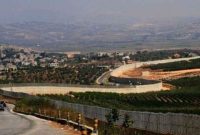 رژیم صهیونیستی چند جاده اصلی در مناطق مرزی با لبنان را بست