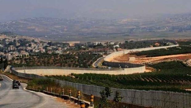 رژیم صهیونیستی چند جاده اصلی در مناطق مرزی با لبنان را بست
