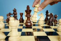 شادی پریدر: ۶ مربی خارجی هدایت تیم شطرنج ایران را نپذیرفتند