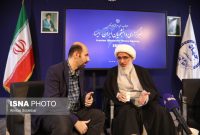 امام جمعه بوشهر: رهبری توصیه کرده‌اند که فاصله‌ای بین خبرگان و مردم نباشد