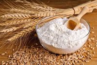 کشور در گندم نان خودکفا شد