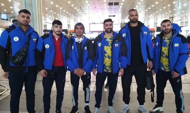 معرفی رقبای بوکسورهای ایران در انتخابی المپیک
