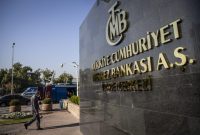 نرخ بهره در ترکیه به ۵۰ درصد رسید