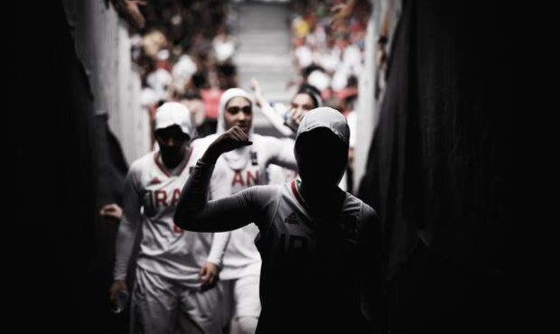۲ برد دختران بسکتبالیست ایران در کاپ آسیا