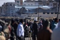 وزیر خارجه رژیم صهیونیستی: ساکنان رفح را به مناطق دیگری منتقل می‌کنیم